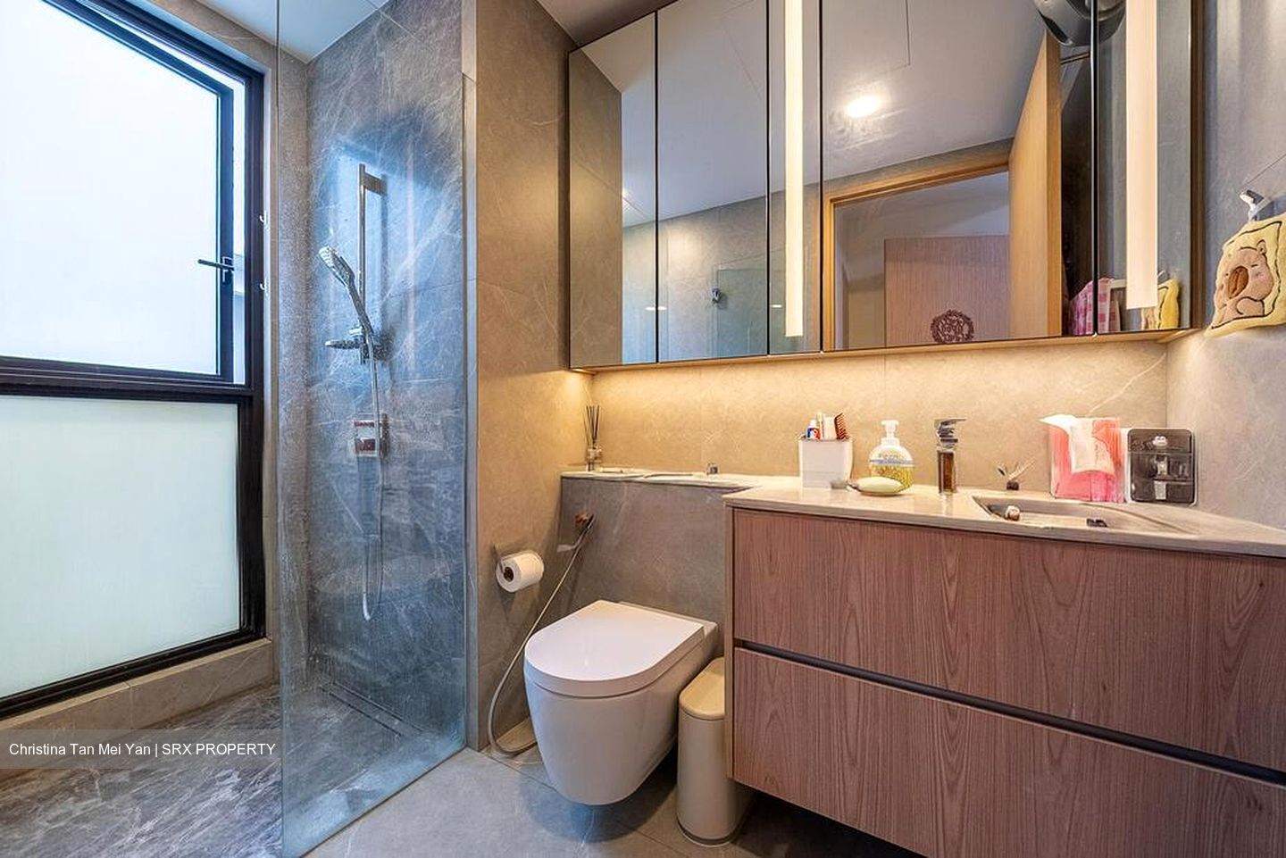 Peak Residence (D11), Condominium #516201451